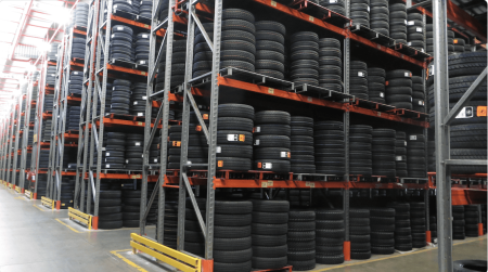 Pallet Racking 3